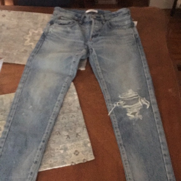 MOUSSY VINTAGE jeans. NWT - Picture 5 of 14